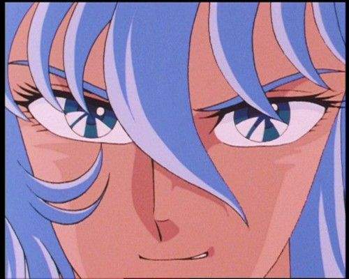 Otaku Gallery  / Anime e Manga / Saint Seiya / Screen Shots / Episodi / 104 - Il secondo cavaliere d`oro / 063.jpg